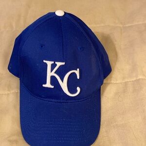 Kansas City ball cap